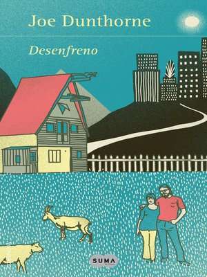 cover image of Desenfreno